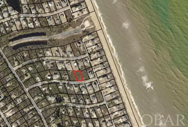 10 Seventh Avenue #Lot 21, Southern Shores, NC 27949