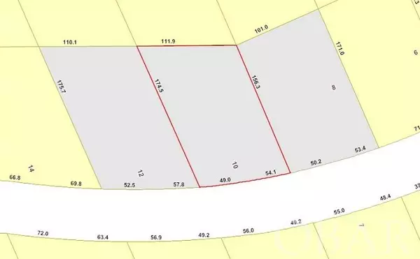 Southern Shores, NC 27949,10 Seventh Avenue #Lot 21