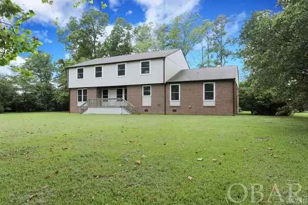 122 N Indiantown Road, Shawboro, NC 27973