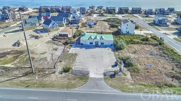 4411 S Croatan Highway, Nags Head, NC 27959