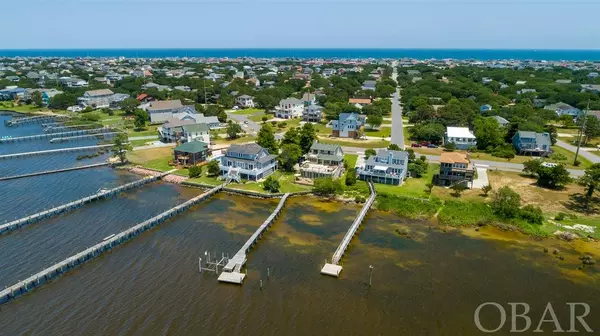 Kill Devil Hills, NC 27948,3108 Bay Drive #Lot 12-14