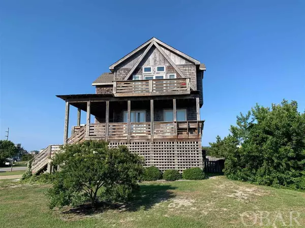 Nags Head, NC 27959,4601 S Cobia Way #Lot 3