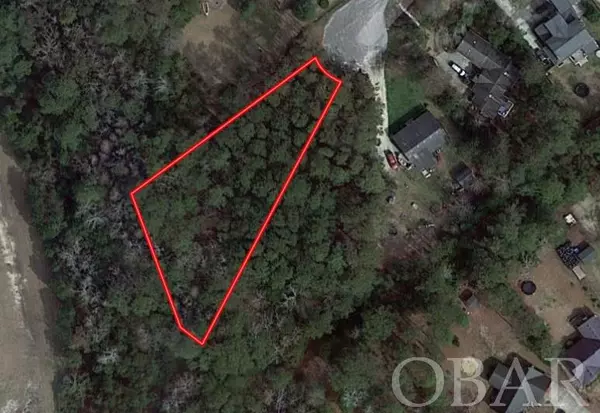 180 Raleigh Wood Drive #Lot 17, Manteo, NC 27954