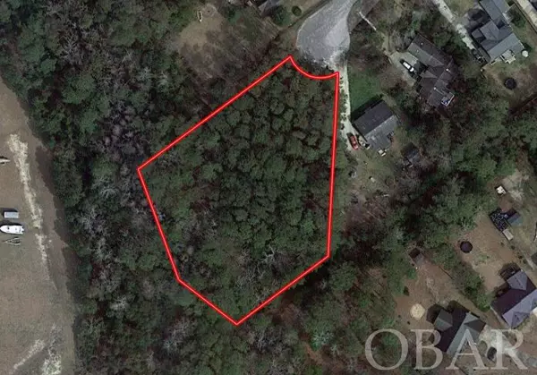 Manteo, NC 27954,180 Raleigh Wood Drive #Lot 17