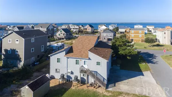 Nags Head, NC 27959,223 W Albacore Drive #Lot#117