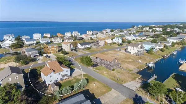 Nags Head, NC 27959,223 W Albacore Drive #Lot#117