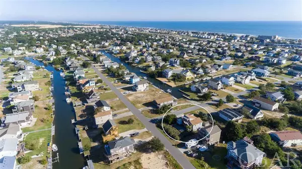 Nags Head, NC 27959,223 W Albacore Drive #Lot#117