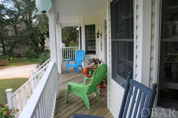 Nags Head, NC 27959,328 W Bridge Lane #Lot 58