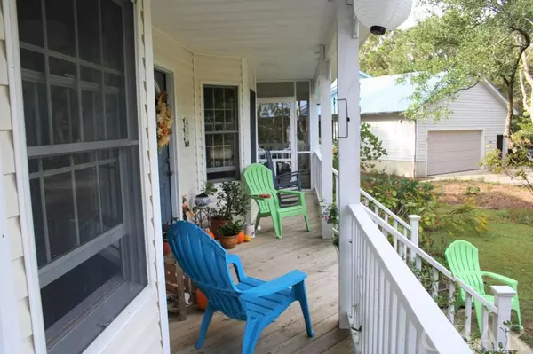 Nags Head, NC 27959,328 W Bridge Lane #Lot 58