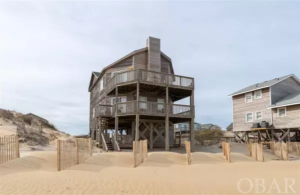 9223 S Old Oregon Inlet Road #Lot 5, Nags Head, NC 27959