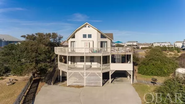 Duck, NC 27949,134 Sea Eider Court #Lot 18