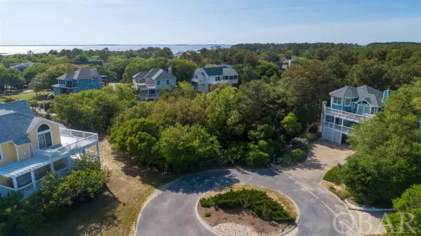 1252 Fairwinds Lane #Lot#46, Corolla, NC 27927