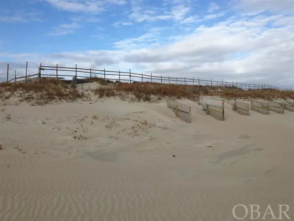 2009 Sandfiddler Road #Lot F, Corolla, NC 27927