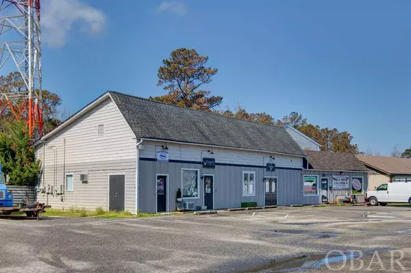 412 S Highway 64/264, Manteo, NC 27954