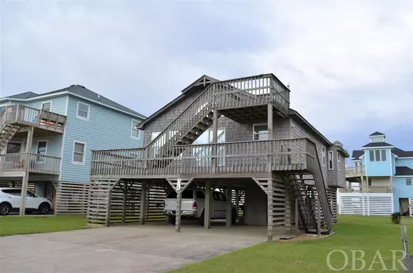 2302 S Virginia Dare Trail #Lot 2, Nags Head, NC 27959