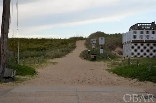 Nags Head, NC 27959,2302 S Virginia Dare Trail #Lot 2