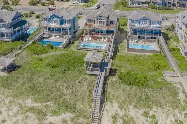 Nags Head, NC 27959,4939 S Virginia Dare Trail #Lot 24