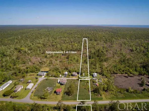 Stumpy Point, NC 27978,0 First Street #Lot N/A