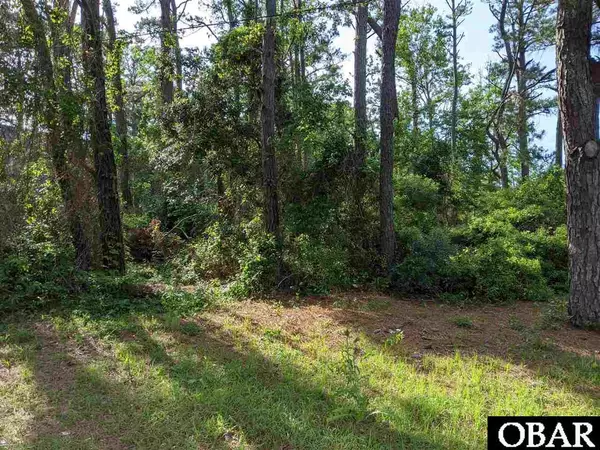 0 W Albemarle Drive #Lot 33, Nags Head, NC 27959