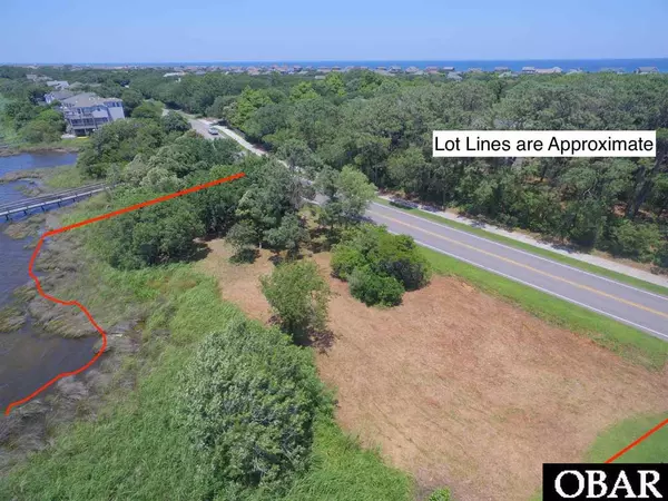 Duck, NC 27949,1454 Duck Road #Lot#123