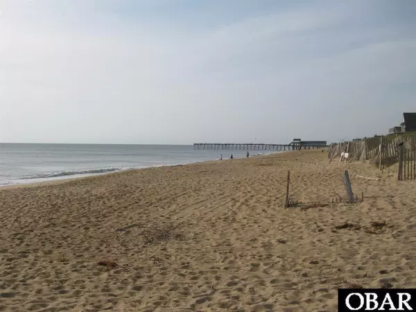 Kill Devil Hills, NC 27948,0 E Hayman Boulevard #Lot PT10&11