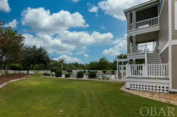 Corolla, NC 27927,525 Hunt Club Drive #Lot 39