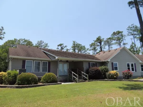 199 Dowdys Bay Road #Lot 0, Grandy, NC 27939