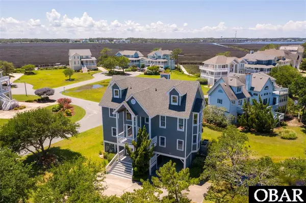 44 N Hammock Court #Lot 44, Manteo, NC 27954