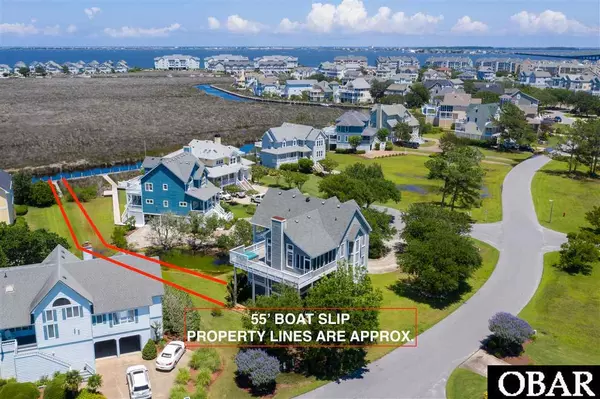 Manteo, NC 27954,44 N Hammock Court #Lot 44