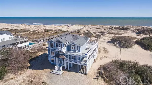 1479 Ocean Pearl Road #Lot 9A, Corolla, NC 27927