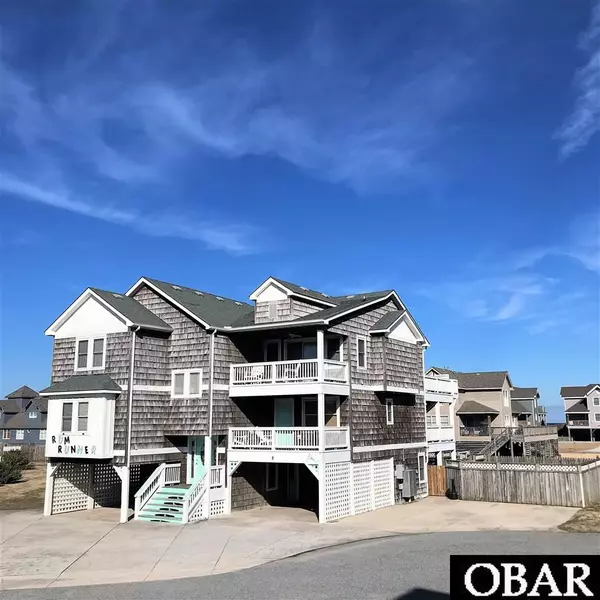 8 Ocean Boulevard #Lot 1-R, Southern Shores, NC 27949