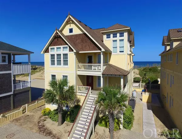 4409 S Virginia Dare Trail #Lot 2, Nags Head, NC 27959