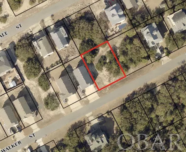 0 W Walker Street #Lot: 34-36, Kill Devil Hills, NC 27948