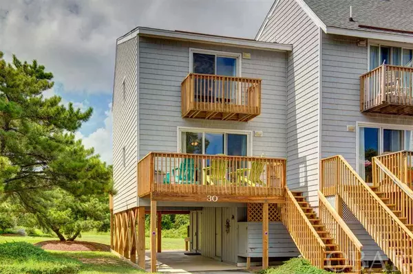 109 Georgetown Sands Road #Unit # 30, Duck, NC 27949