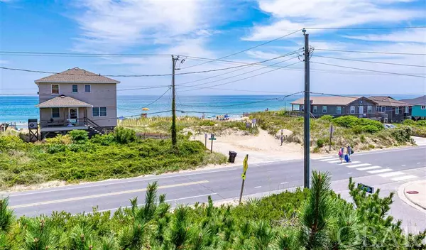 Kill Devil Hills, NC 27948,2800 N Virginia Dare Trail #Lot 4