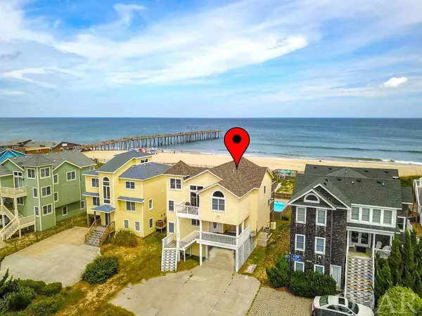 3413 S Virginia Dare Trail #Lot 7, Nags Head, NC 27959