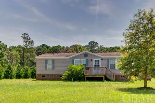 Powells Point, NC 27966,230 Foster Forbes Road #Lot 2