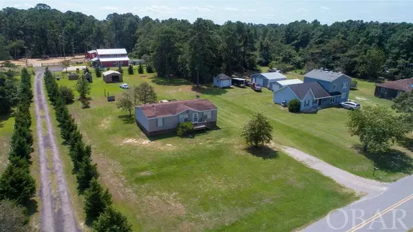 Powells Point, NC 27966,230 Foster Forbes Road #Lot 2