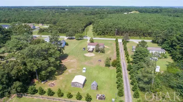 Powells Point, NC 27966,230 Foster Forbes Road #Lot 2