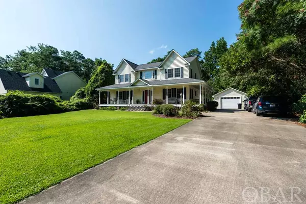 Manteo, NC 27954,105 France Court #Lot 34