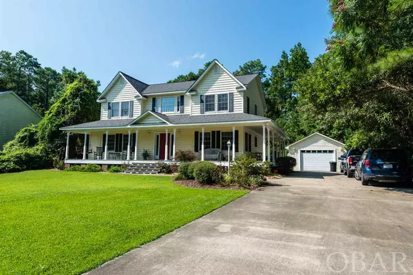 Manteo, NC 27954,105 France Court #Lot 34