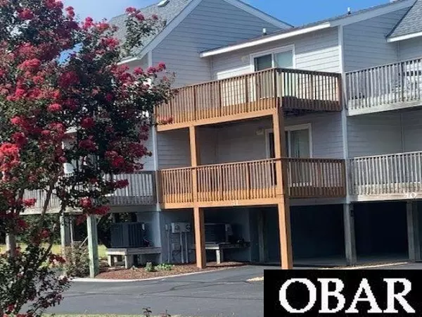 103 Georgetown Sands Road #Unit 41, Duck, NC 27949