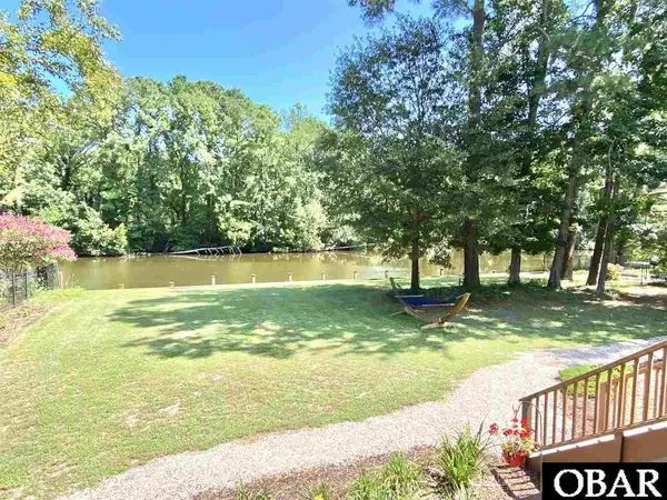 Southern Shores, NC 27949,28 Duck Woods Drive #Lot 5