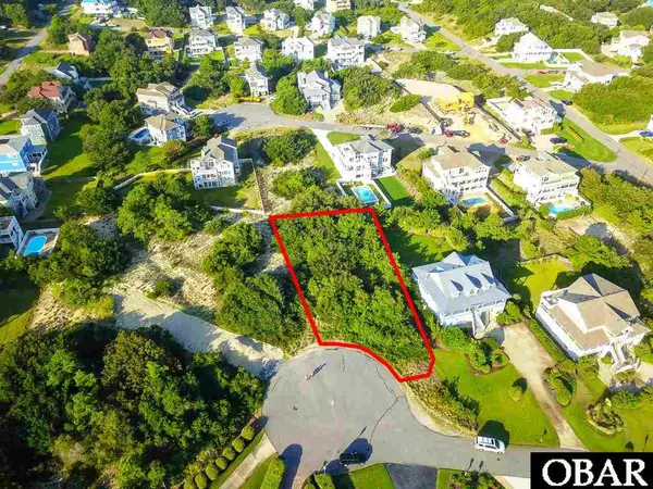 208 Eagle Landing #Lot 70, Kitty Hawk, NC 27949