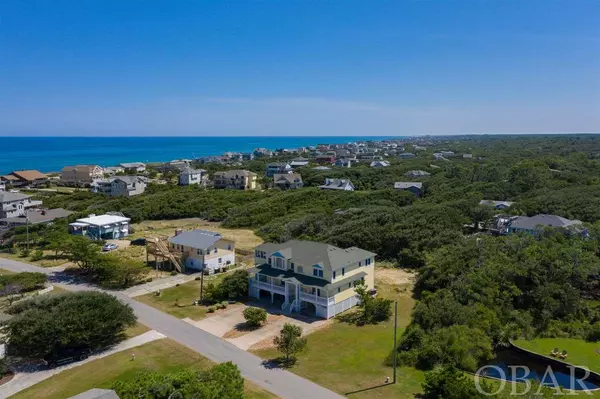 Southern Shores, NC 27949,13 Eighth Avenue #Lot 9