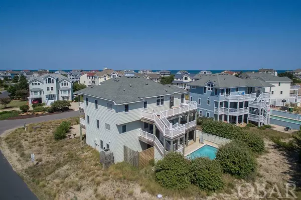 Corolla, NC 27927,1239 Windjammer Court #Lot 125