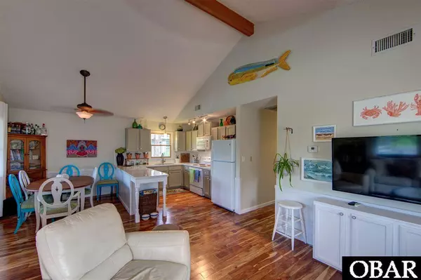 Nags Head, NC 27959,3109 S Wrightsville Avenue #Lot 17