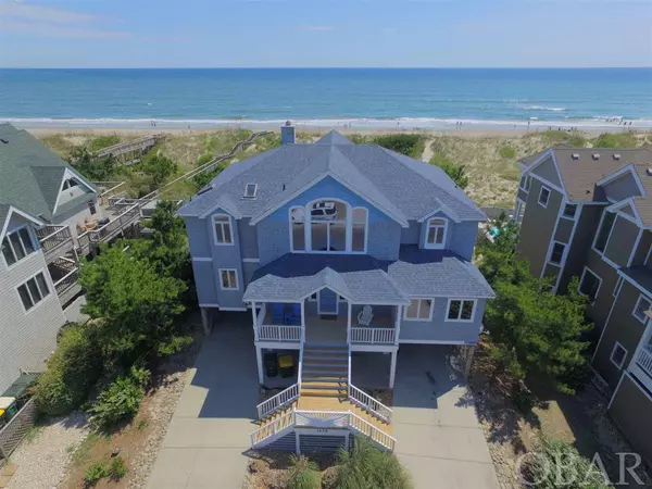 1275 Sandcastle Drive #Lot 173, Corolla, NC 27927