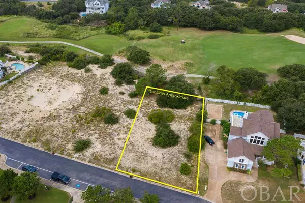 758 Dune Point Road #lot 335, Corolla, NC 27927