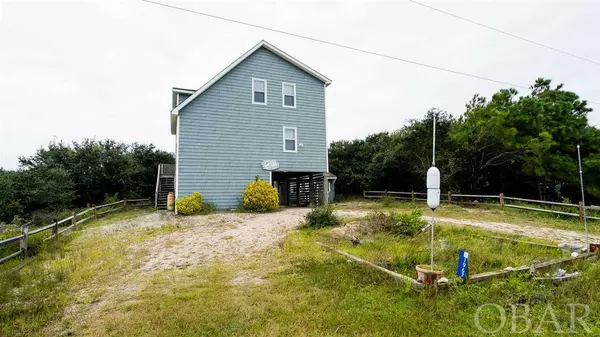 1967 Ocean Pearl Road #Lot 91, Corolla, NC 27927